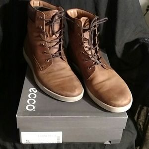 ecco eisner boots